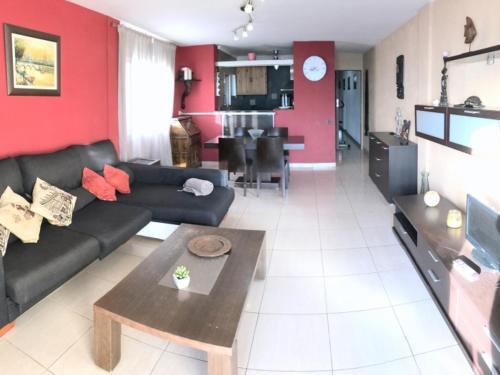Apartamento Dallas B 2 D