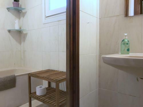 Apartamento Dallas B 2 D