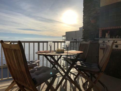 Apartamento Dallas B 2 D