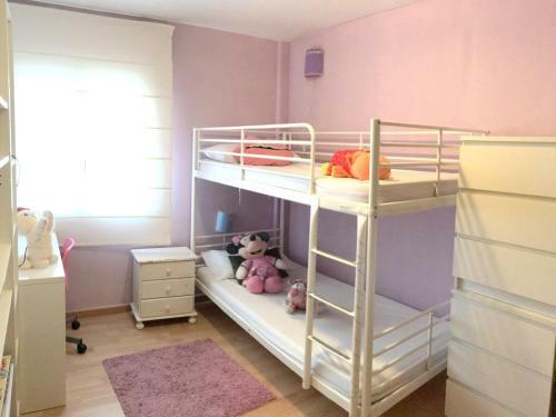 Apartamento Dallas B 2 D