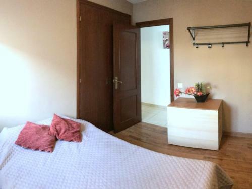 Apartamento Dallas B 2 D