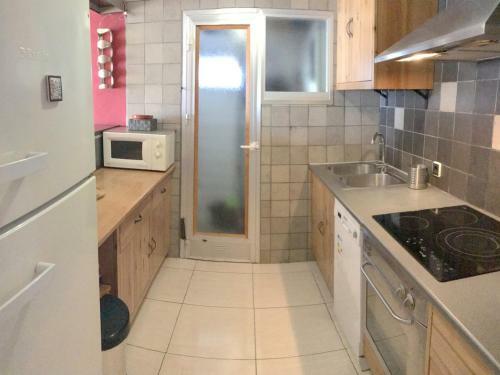 Apartamento Dallas B 2 D