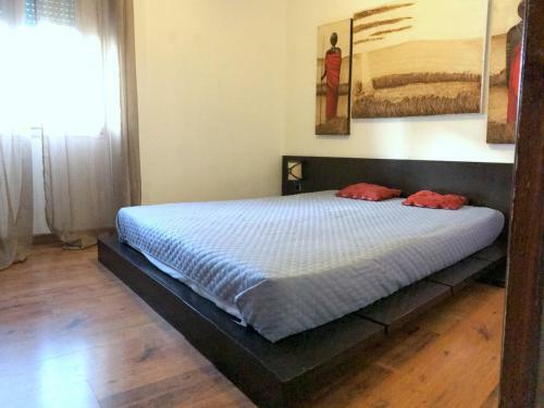 Apartamento Dallas B 2 D
