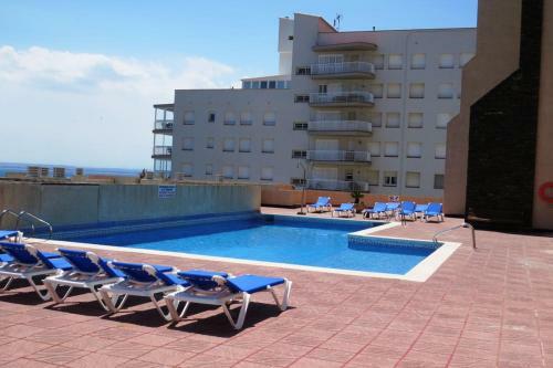 Apartamento Dallas B 2 D