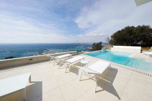 Villa El Pe�al By Terraza