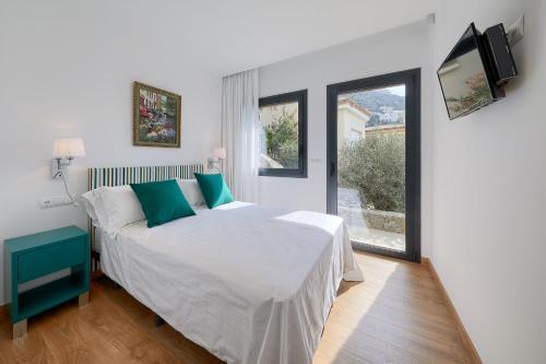 Villa El Pe�al By Terraza
