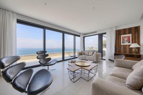 Villa El Pe�al By Terraza