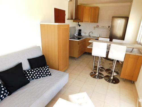 Apartamento Lorena