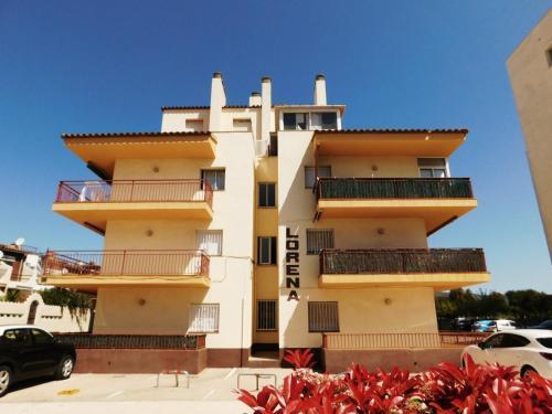 Apartamento Lorena