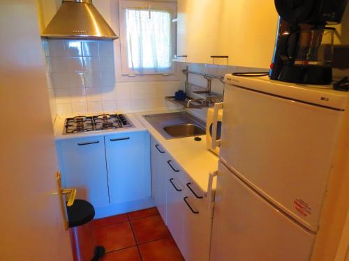 Apartamento Rodas