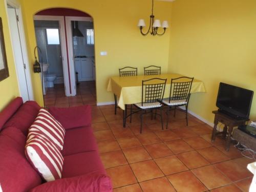 Apartamento Rodas