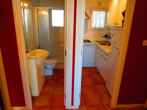Apartamento Rodas