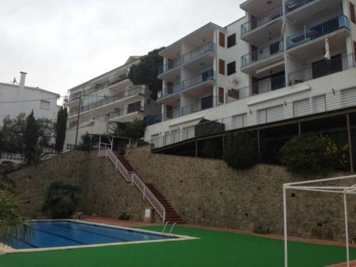Apartamento Rodas