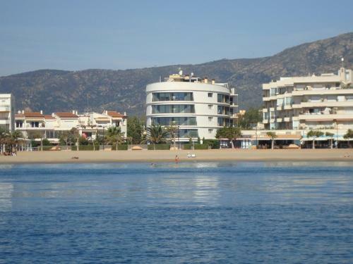 Apartamento Duplex Mileni 2243
