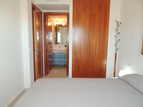 Apartamento Duplex Mileni 2243