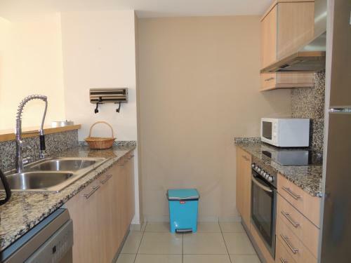 Apartamento Duplex Mileni 2243