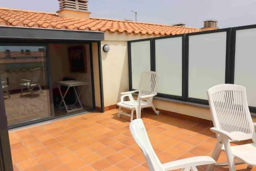 Apartamento Duplex Mileni 2243