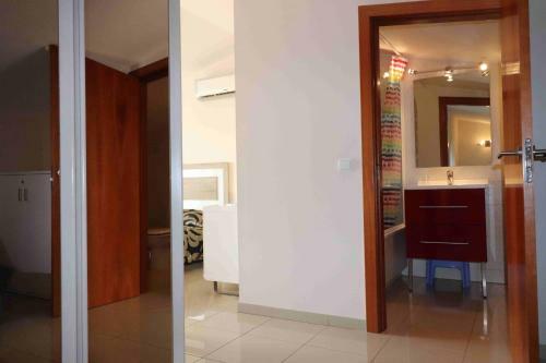 Apartamento Duplex Mileni 2243