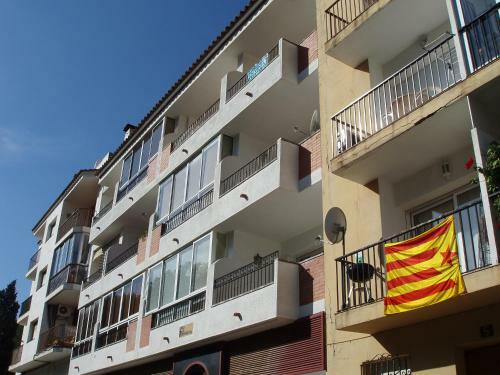 Apartamento Proa 1-4 - Barneda