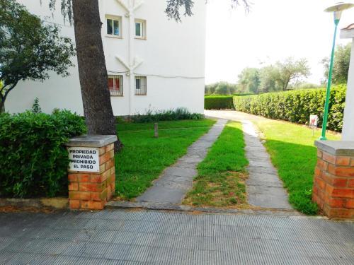 Apartamento Mas Oliva