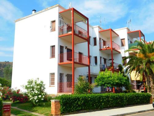 Apartamento Mas Oliva