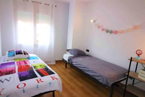 Apartamento Pep Ventura 23
