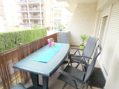 Apartamento Delta 1-4