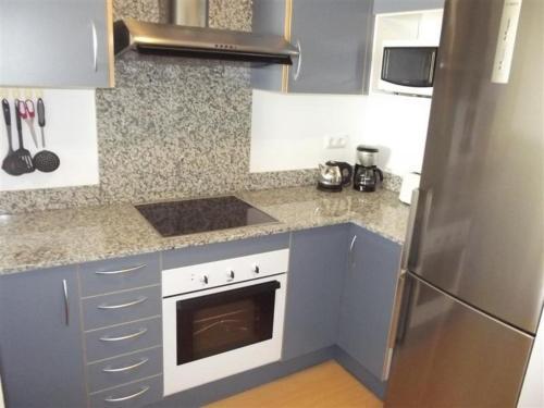 Apartamento R. Marine II (231)