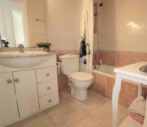 Apartamento Pujada Puig Rom- Vistas Al Mar