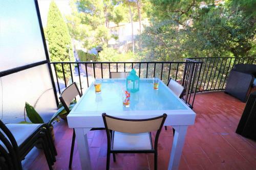 Apartamento Pujada Puig Rom- Vistas Al Mar