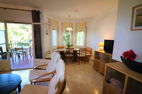Apartamento Pujada Puig Rom- Vistas Al Mar