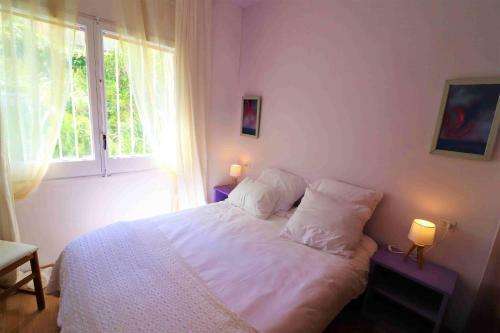 Apartamento Pujada Puig Rom- Vistas Al Mar