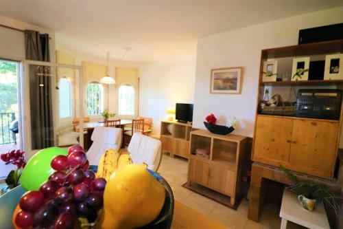 Apartamento Pujada Puig Rom- Vistas Al Mar