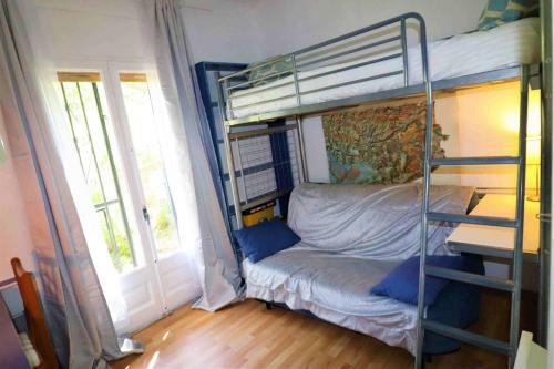 Apartamento Pujada Puig Rom- Vistas Al Mar