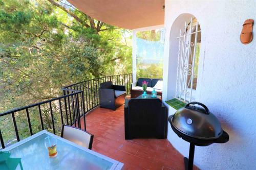 Apartamento Pujada Puig Rom- Vistas Al Mar