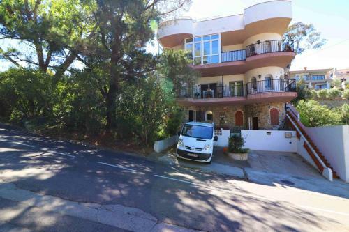 Apartamento Pujada Puig Rom- Vistas Al Mar