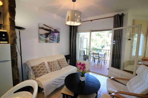 Apartamento Pujada Puig Rom- Vistas Al Mar