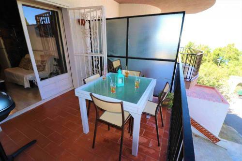 Apartamento Pujada Puig Rom- Vistas Al Mar