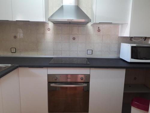 Apartamento Casablanca-i