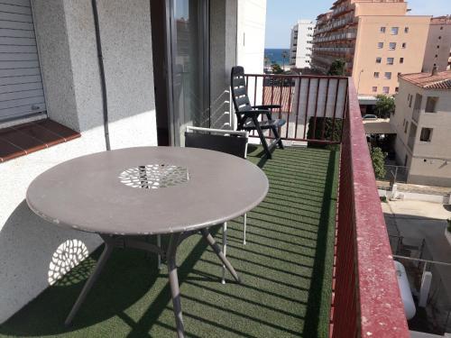 Apartamento Casablanca-i