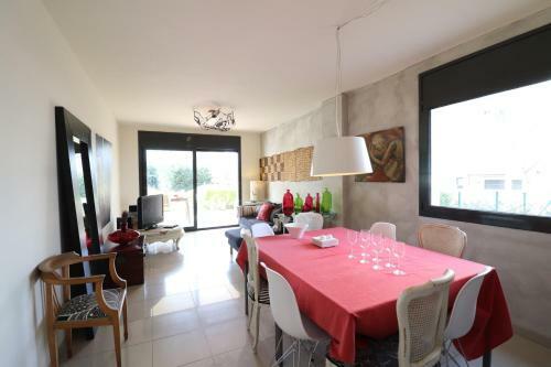 Apartamento Mileni 24b3 -planta Baja