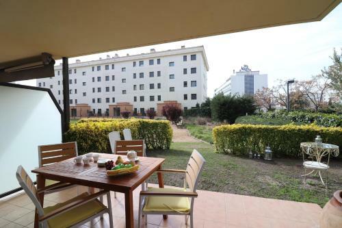Apartamento Mileni 24b3 -planta Baja