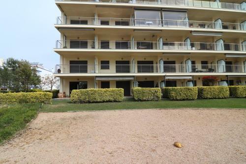 Apartamento Mileni 24b3 -planta Baja