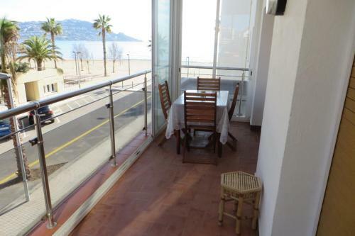 Apartamento Ibr-front De Mer 8
