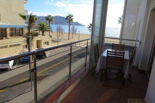 Apartamento Ibr-front De Mer 8