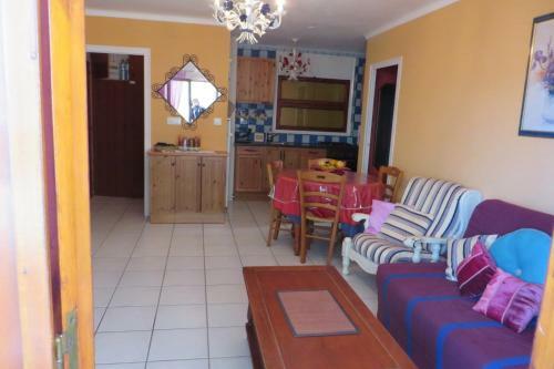 Apartamento Ibr-front De Mer 8