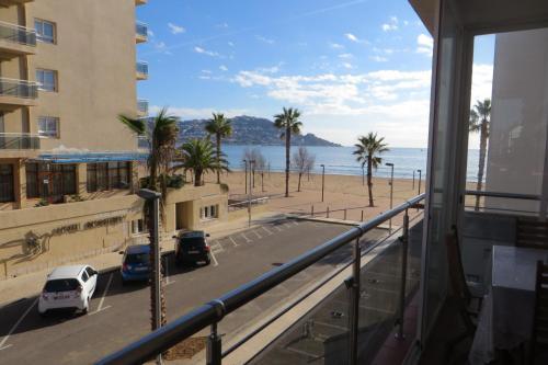Apartamento Ibr-front De Mer 8