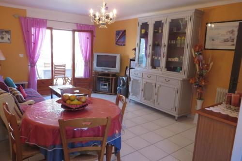 Apartamento Ibr-front De Mer 8