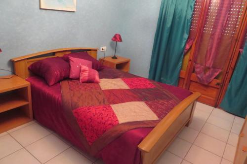 Apartamento Ibr-front De Mer 8