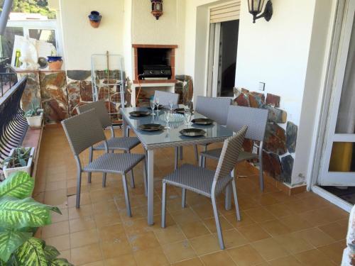 Apartamento Teules 1 3